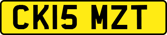 CK15MZT