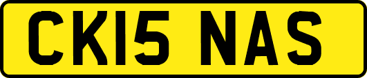 CK15NAS