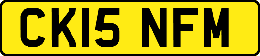 CK15NFM