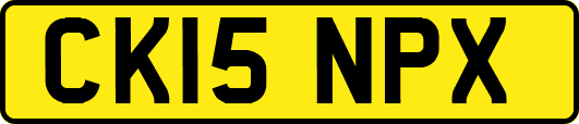 CK15NPX