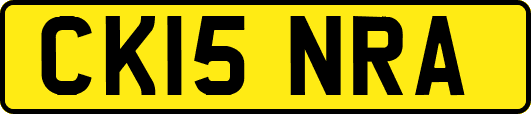 CK15NRA