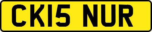 CK15NUR