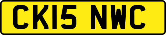 CK15NWC