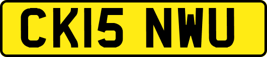 CK15NWU