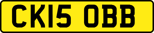 CK15OBB