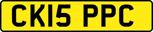 CK15PPC