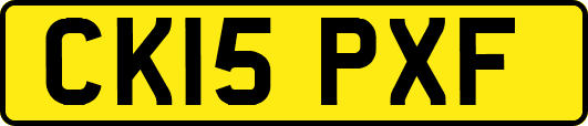 CK15PXF