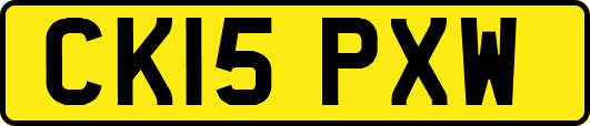 CK15PXW