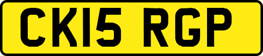 CK15RGP