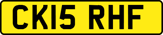 CK15RHF