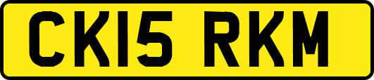 CK15RKM
