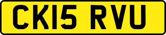 CK15RVU