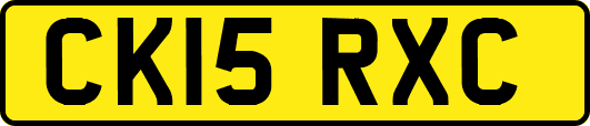 CK15RXC