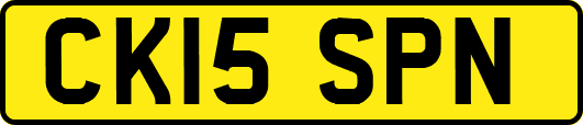 CK15SPN