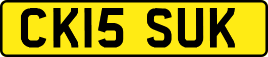 CK15SUK