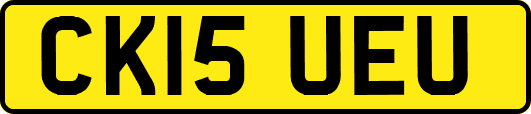 CK15UEU