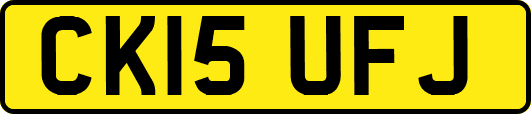 CK15UFJ