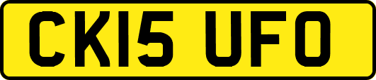 CK15UFO