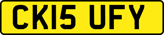 CK15UFY