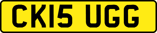 CK15UGG