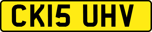 CK15UHV