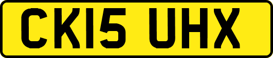 CK15UHX