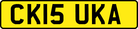 CK15UKA