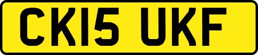 CK15UKF