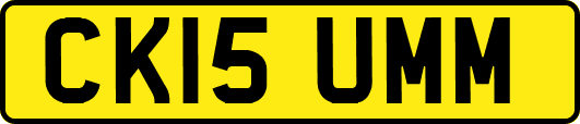 CK15UMM