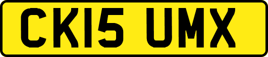 CK15UMX