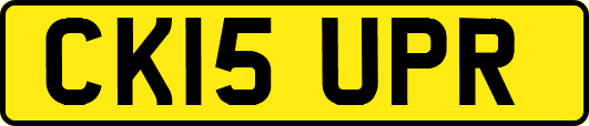 CK15UPR