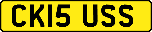 CK15USS