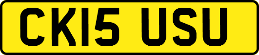 CK15USU