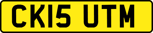 CK15UTM