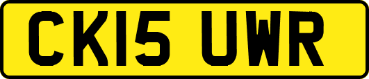 CK15UWR