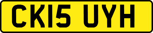 CK15UYH