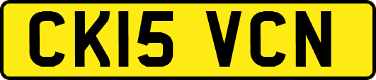 CK15VCN