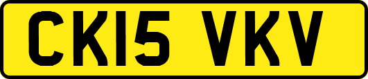 CK15VKV