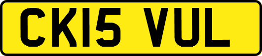 CK15VUL
