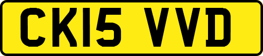 CK15VVD