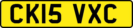 CK15VXC