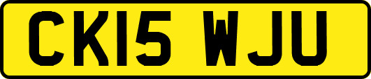 CK15WJU