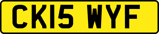 CK15WYF