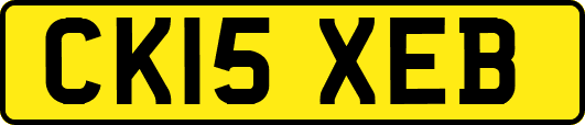 CK15XEB