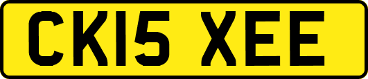 CK15XEE