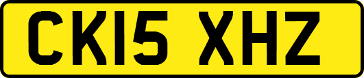 CK15XHZ