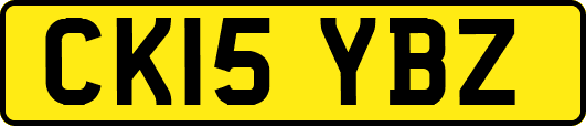 CK15YBZ