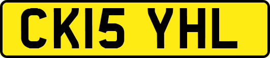 CK15YHL