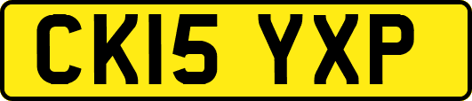 CK15YXP