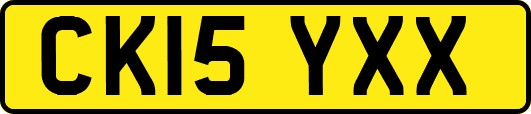 CK15YXX